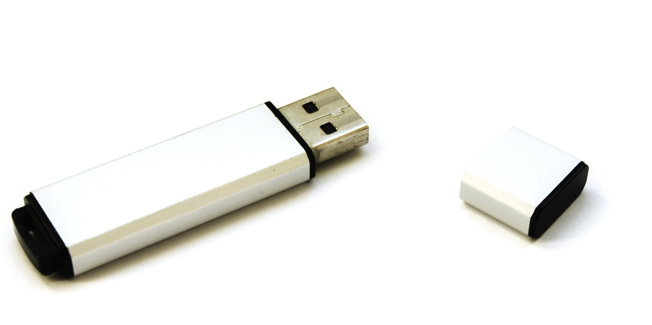 odzyskiwanie danych z dysku usb