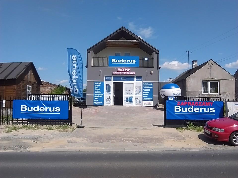 Hurtownia hydrauliczna Inserw